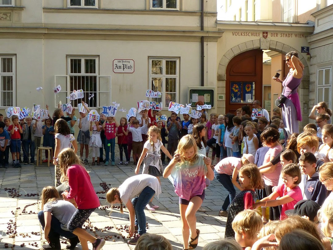 Weltfriedenstag2018