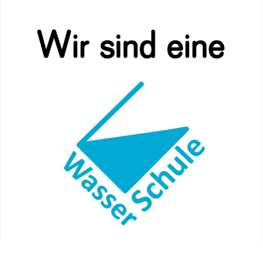 Wasserschule – Gütesiegel