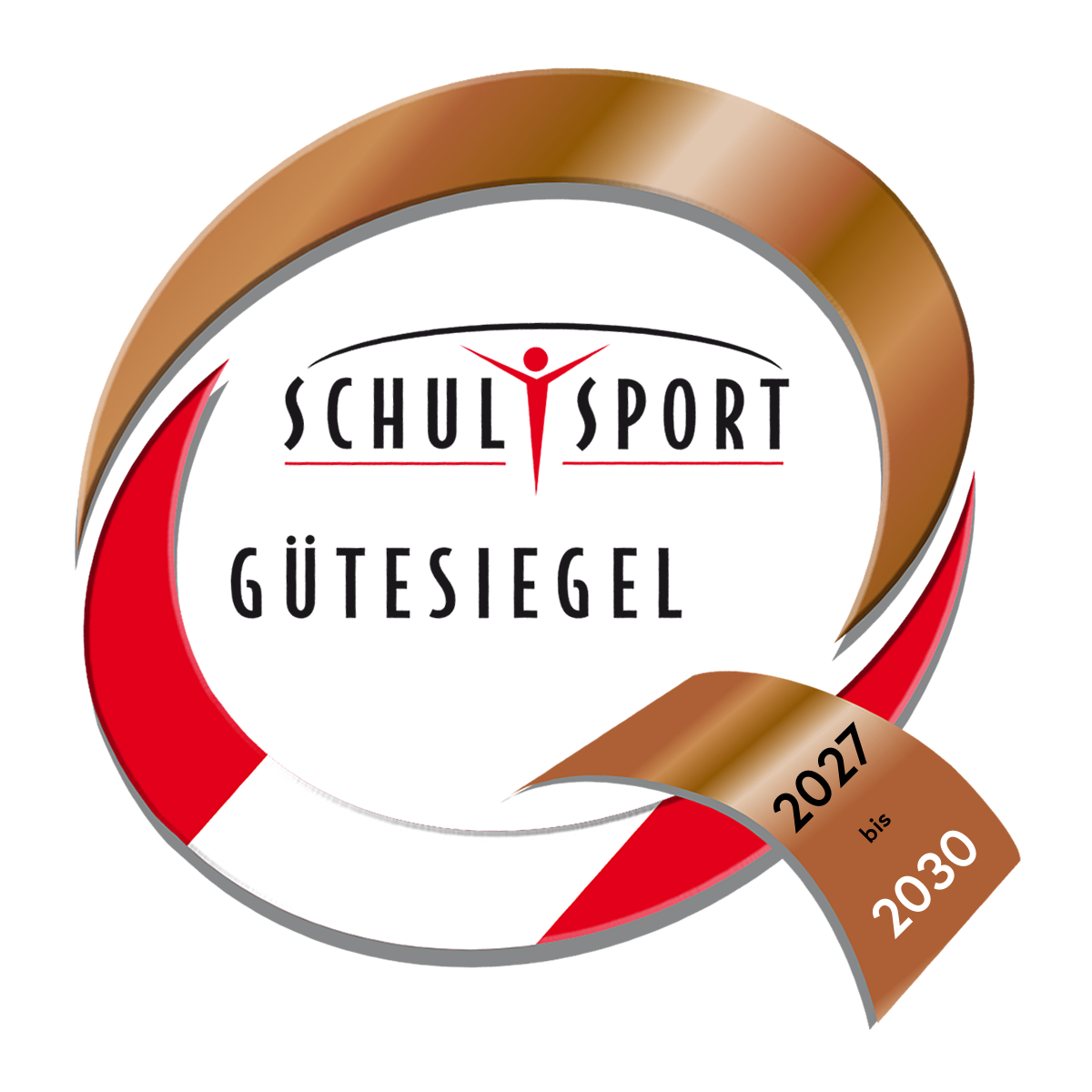 Wasserschule – Gütesiegel
